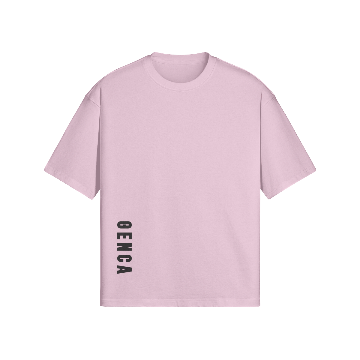 Luke 1:37 Tee