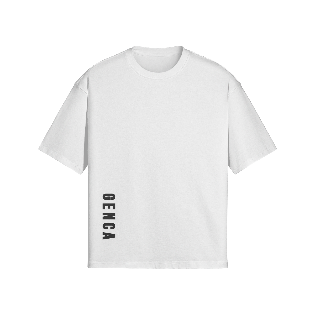 Luke 1:37 Tee