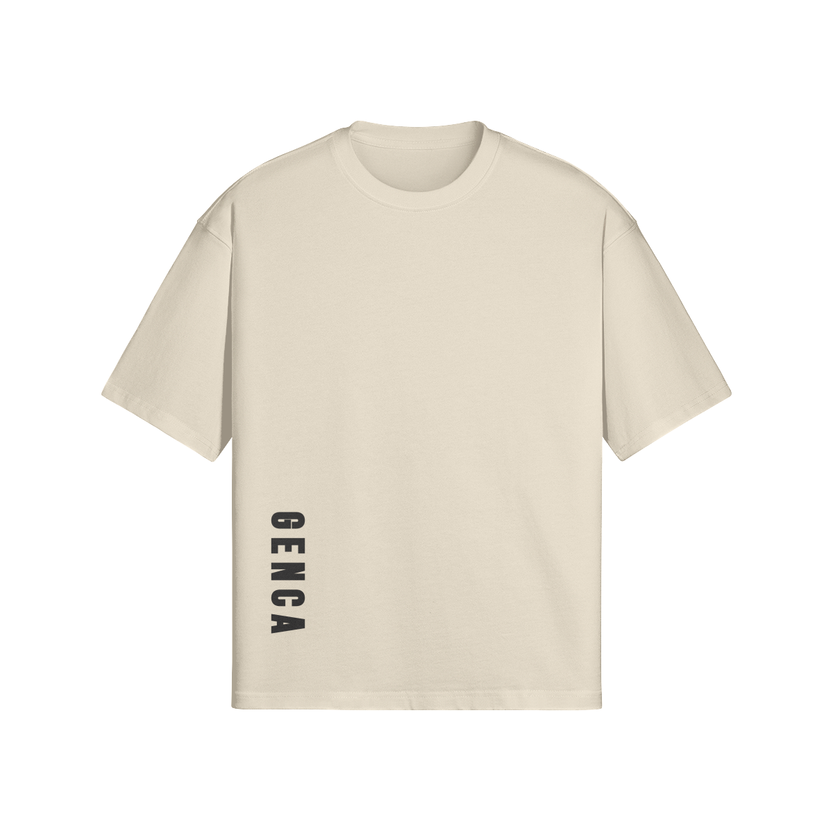 Luke 1:37 Tee