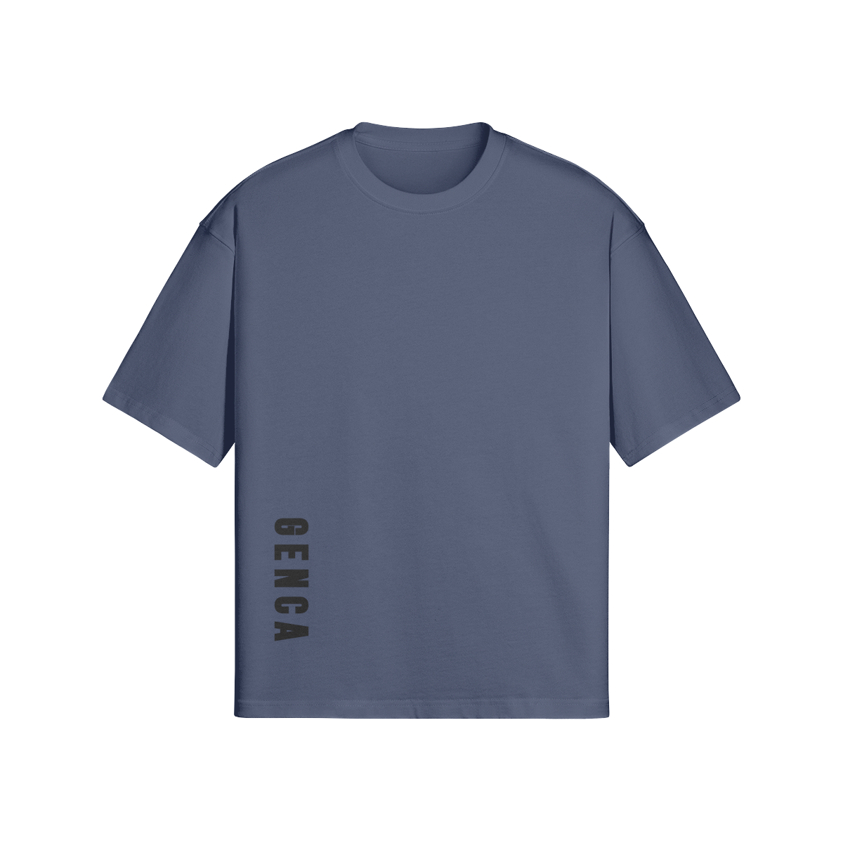 Luke 1:37 Tee